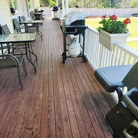 Boardwalk Motel Cavendish Luaran gambar